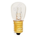 Girard sudron lamp for oven incan. (<300°c) 15w e14 2750k 110lm