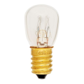 Girard sudron lamp for oven incan. (<300°c) 15w e14 2750k 110lm
