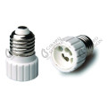 Girard sudron adaptateur e27-gu10 ceramique blanc
