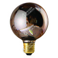 Girard sudron globe g80 led cosmos 3d 4w e27 non dim. - argent