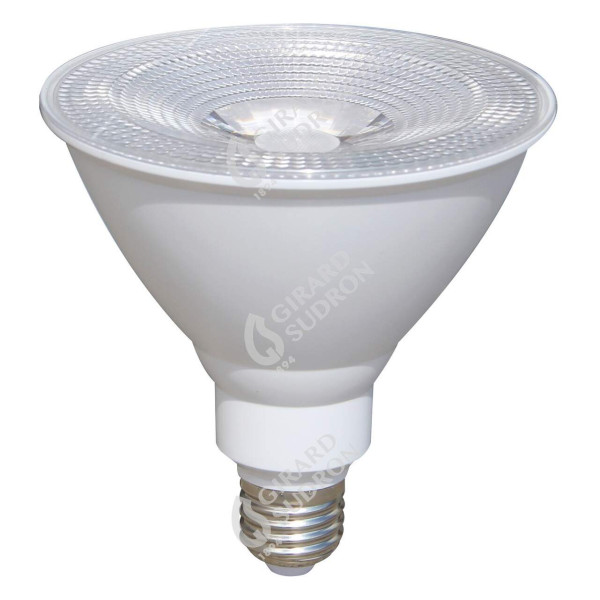 Par 38 15w e27 3000k dimmable