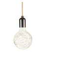 Girard sudron globe g125 led strip 1,5w e27 2700k cl.