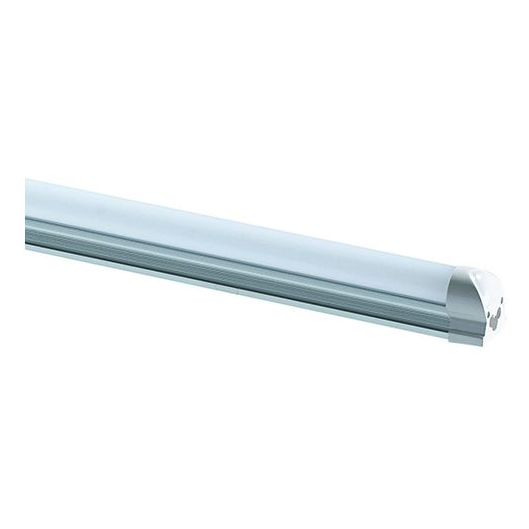 Girard sudron carmel - tube led intégrée 600x35x31 9w 3000k 1050lm 150° dépoli
