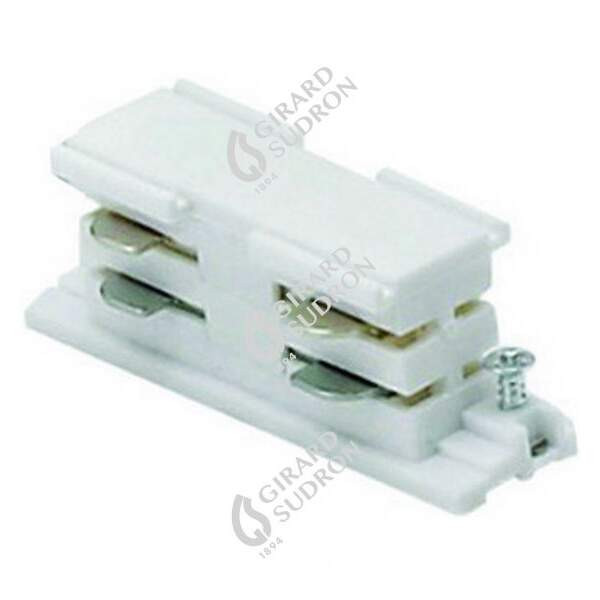 Girard sudron connecteur blanc