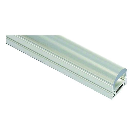 Girard sudron profile aluminium 15.5x12 claire
