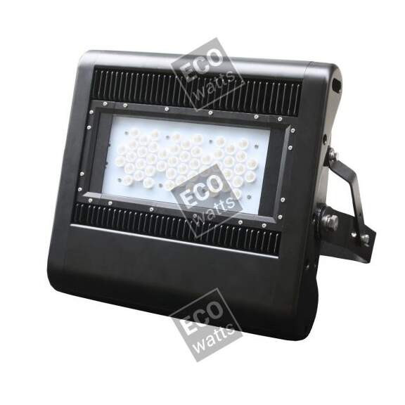 Girard sudron logan projecteur led haute puissance ip65 - 200w - 4000k - noir