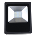 Girard sudron isonoe - ecowatts - projecteur led ip 65 180x58x240 50w 3000k 4000lm 120° noir