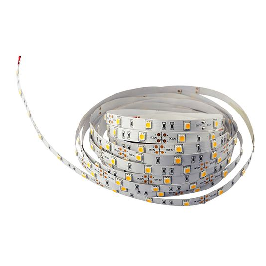 Girard sudron leda - ruban led 5000x10x3 12v 36w 6000k 420lm 120° dim