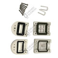 Connexions dbut et fin pour himalia ii  ruban led ip 44 220240v