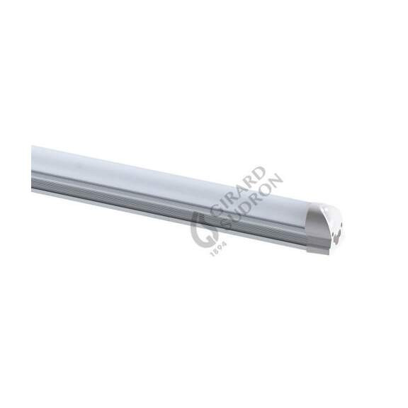 Girard sudron carmel - tube led intégrée 900x35x31 13w 3000k 1650lm 150° dépoli