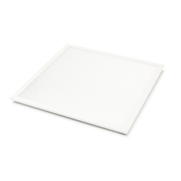 Kamet  dalle led 600 x 600 32w 3000k 3520lm 90° blanc ugr<17