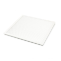 Kamet  dalle led 600 x 600 32w 3000k 3520lm 90° blanc ugr<17