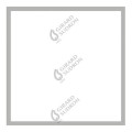 Kamet  dalle led 600 x 600 42w 3000k 4620lm 90° blanc ugr<18