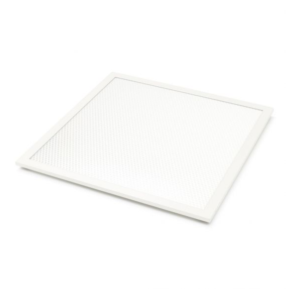 Girard sudron kamet - dalle led ip 66 600x600 36w 4000k 3780lm 120° blanc