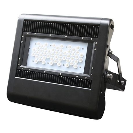 Girard sudron logan projecteur led haute puissance ip65 - 150w - 4000k - noir