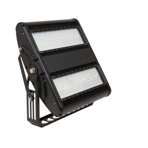Girard sudron logan projecteur led haute puissance ip65 - 1000w - 4000k - noir