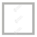 Girard sudron kamet - dalle led 300x300 12w 4000k 1020lm 120° blanc