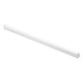 Girard sudron tyr - ecowatts - tube led intégrée 570x23x36 8w 4000k 800lm 150° dépoli