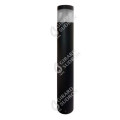 Girard sudron lucia - poteau lumineux led ip65 Ø118x800 10w 4000k 600lm 140° noir