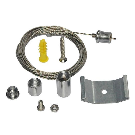 Naos  kit de suspension