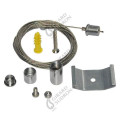 Naos  kit de suspension
