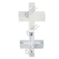 Naos  connecteur "+"