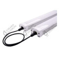 Girard sudron stable - réglette étanche led ip 66 628x90x62 30w 4000k 3600lm 120° clair