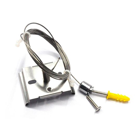 Tline  kit suspension pour rail