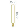 Girard sudron tube t20 x 120 4w 400lm 2700k e14 dim. cl