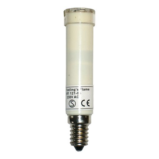 Girard sudron mec.electric et fourreau p/vivaflam 230v