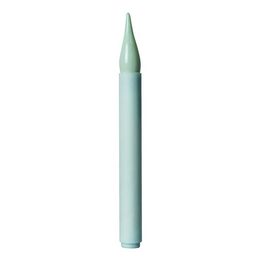 Girard sudron bougie cyl. cl2 h.170mm e14 sans talon