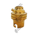Girard sudron douille b22 pf.db laiton becs