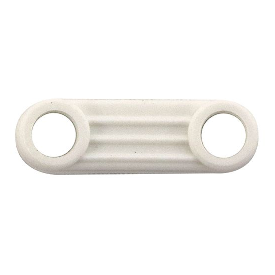 Girard sudron arret traction blanc tr.4.2mm
