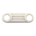 Girard sudron arret traction blanc tr.4.2mm
