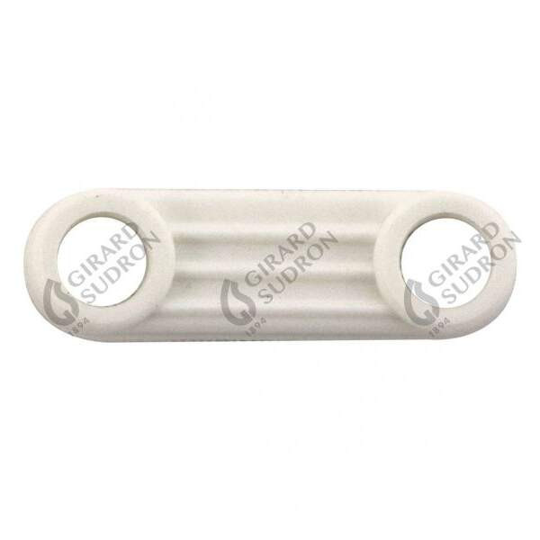 Girard sudron arret traction blanc tr.4.2mm