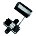 Girard sudron boitier de connexion p/barrettes 3 poles - Girard Sudron - 233753