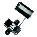 Girard sudron boitier de connexion p/barrettes 3 poles - Girard Sudron - 233753
