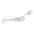 Girard sudron cordon 2x0.75 text.blanc l2m inter trans