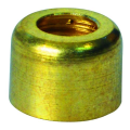 Girard sudron bague laiton conique h.9