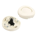 Girard sudron inter a pied d.65 blanc