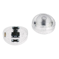 Girard sudron inter a pied diam.65 transparent