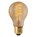 Girard sudron standard filament me?tallique spirale? 24w e27 2200k cl.