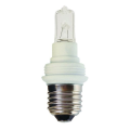 Girard sudron douille g9 d.31,5 culot e27+lampe g9 42w