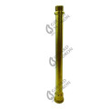 Girard sudron chandelle laiton m.et f.10x1 h.12