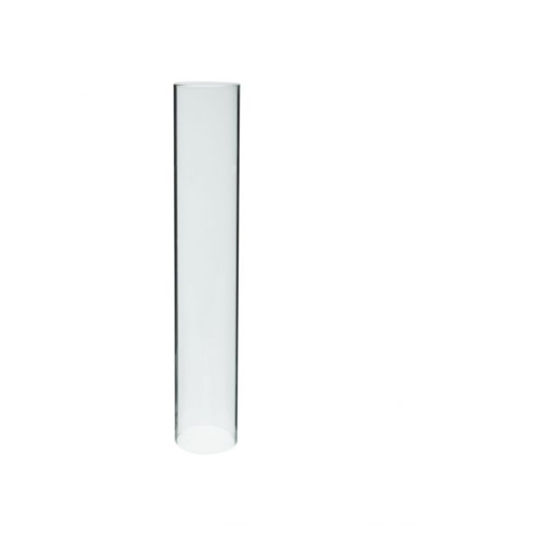 Girard sudron verre cylind.clair h.280