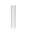 Girard sudron verre cylind.clair h.280