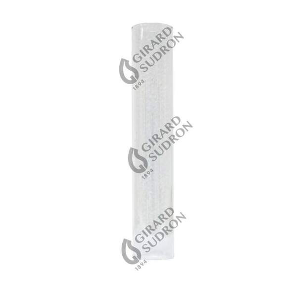 Girard sudron verre cylind.clair h.280