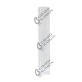 Girard sudron verre cylind.clair h.280