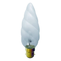 Girard sudron candle f15 eco-halo 30w b22 2750k 410lm trans. - Girard Sudron - 711347