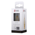 Girard sudron candle gs1 filament led 1w e12 2700k 100lm cl.